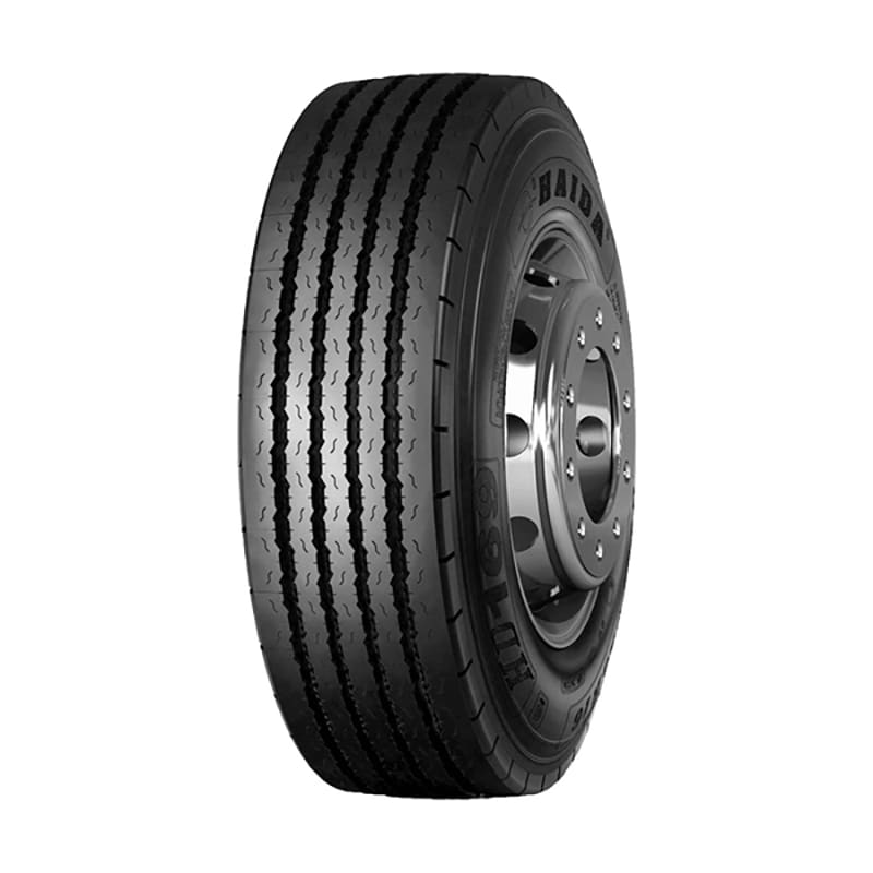 Tire Sidetread