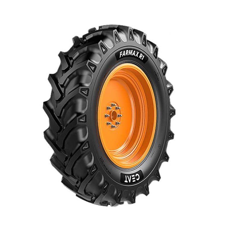 Ceat Farmax R1 Farm Tires Online