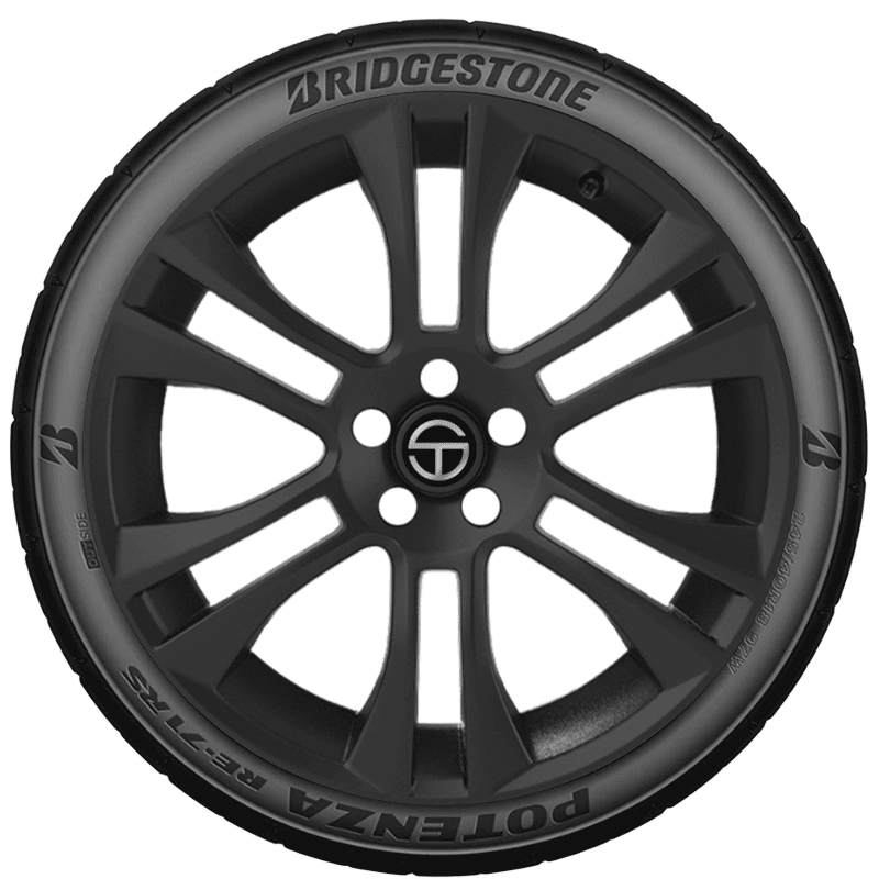 Buy Bridgestone Potenza RE 71RS Tires Online SimpleTire