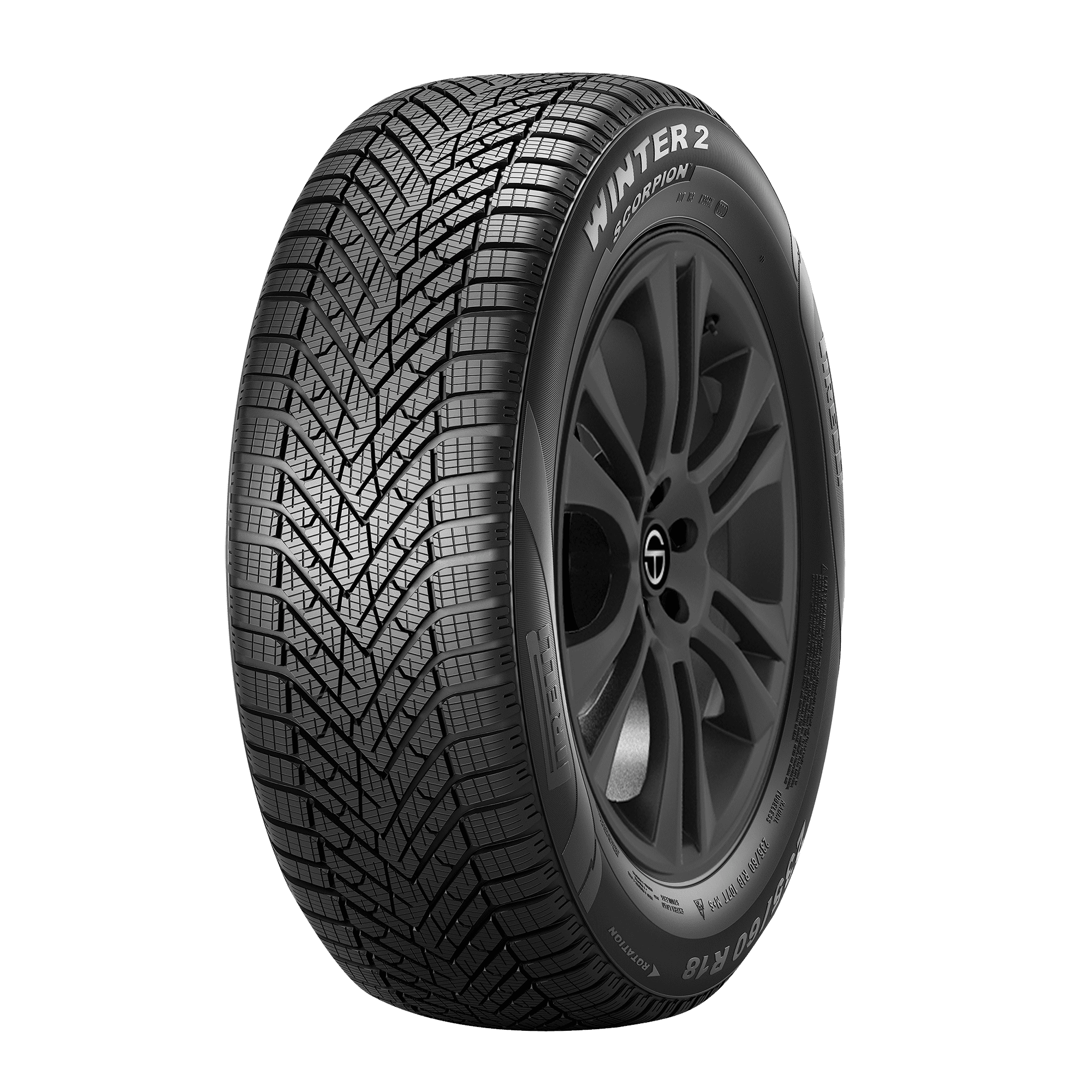 Tire Sidetread