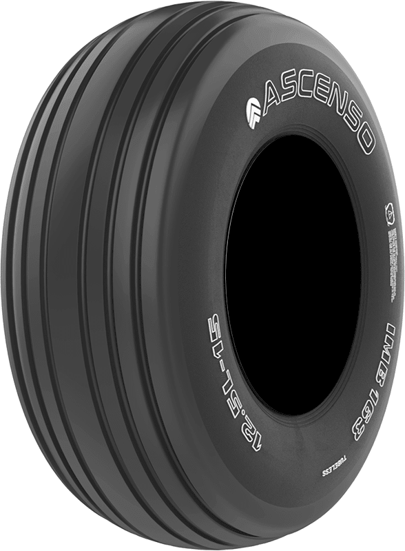 Tire Sidetread