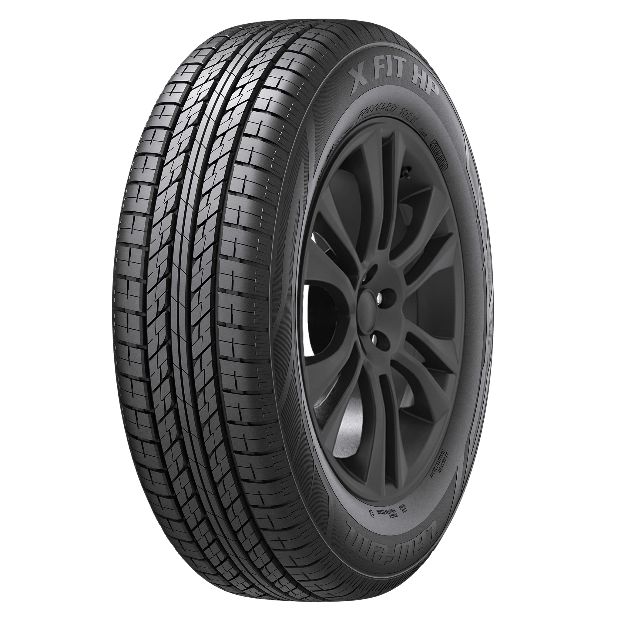 Laufenn X Fit HP LA41 Tire Reviews & Ratings | SimpleTire
