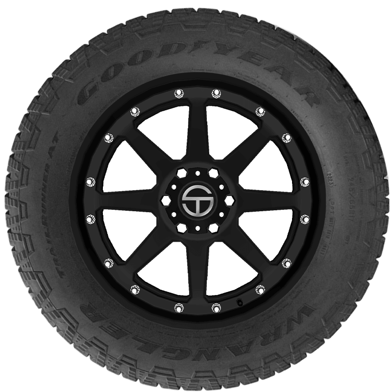 Buy Goodyear Wrangler TrailRunner AT (Light Truck) LT245/70R17 Tires |  SimpleTire