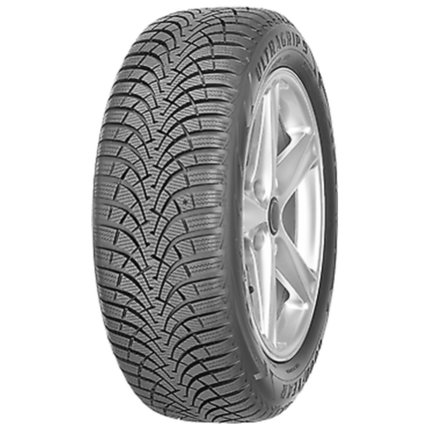 Plus Buy Tires SimpleTire Ultra Goodyear 9 | Grip Online