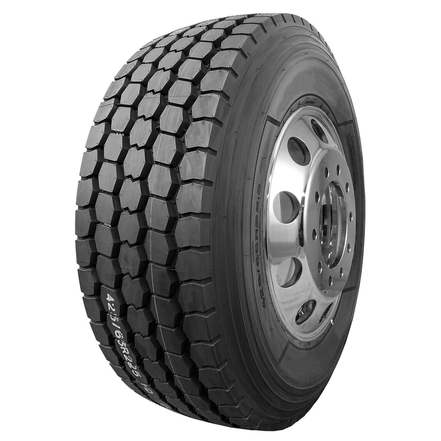 Buy Lancaster RM007 ReadyMix Tires Online SimpleTire