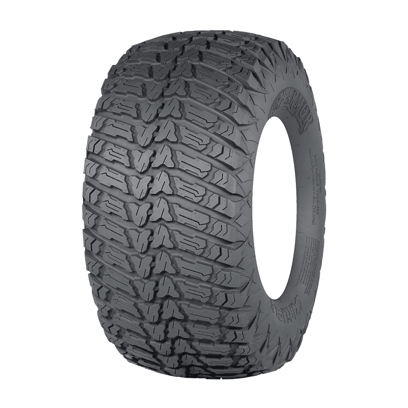 Tire Sidetread