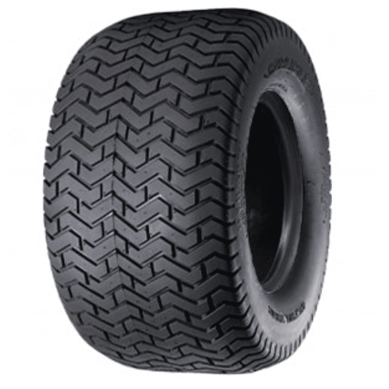 Tire Sidetread