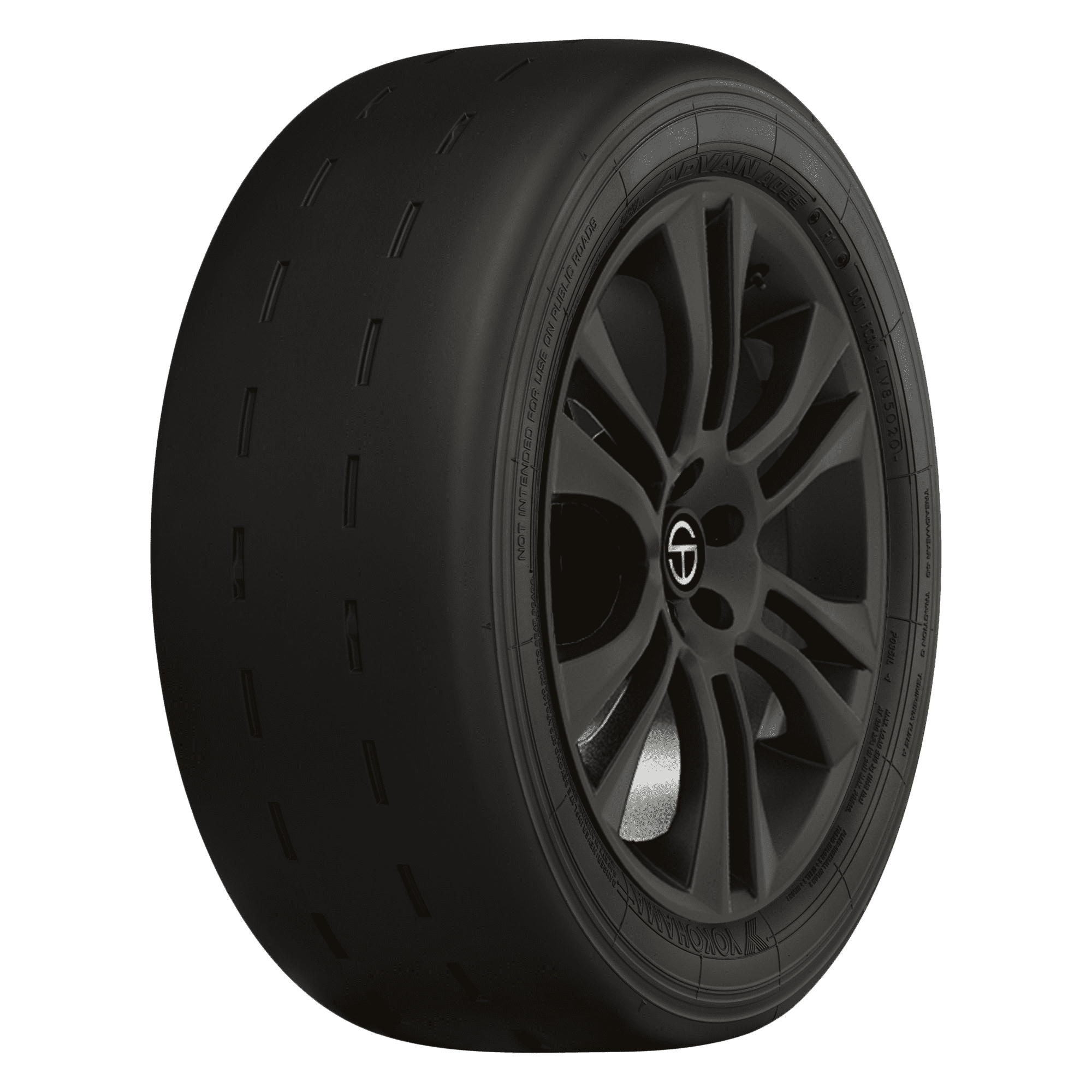 Tire Sidetread