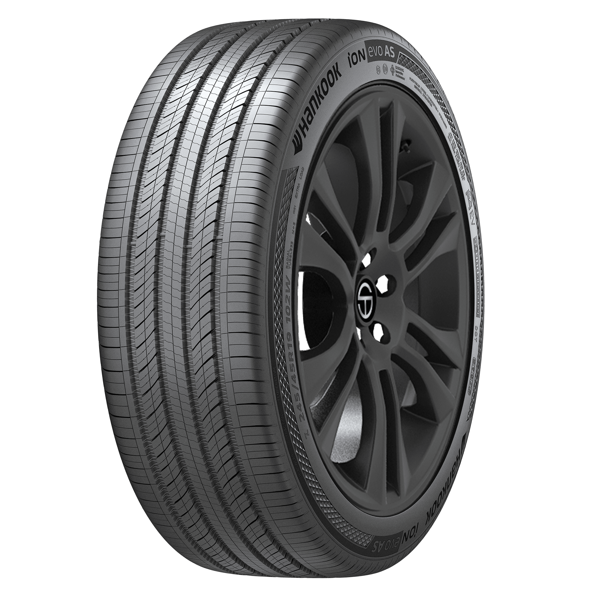 Tire Sidetread