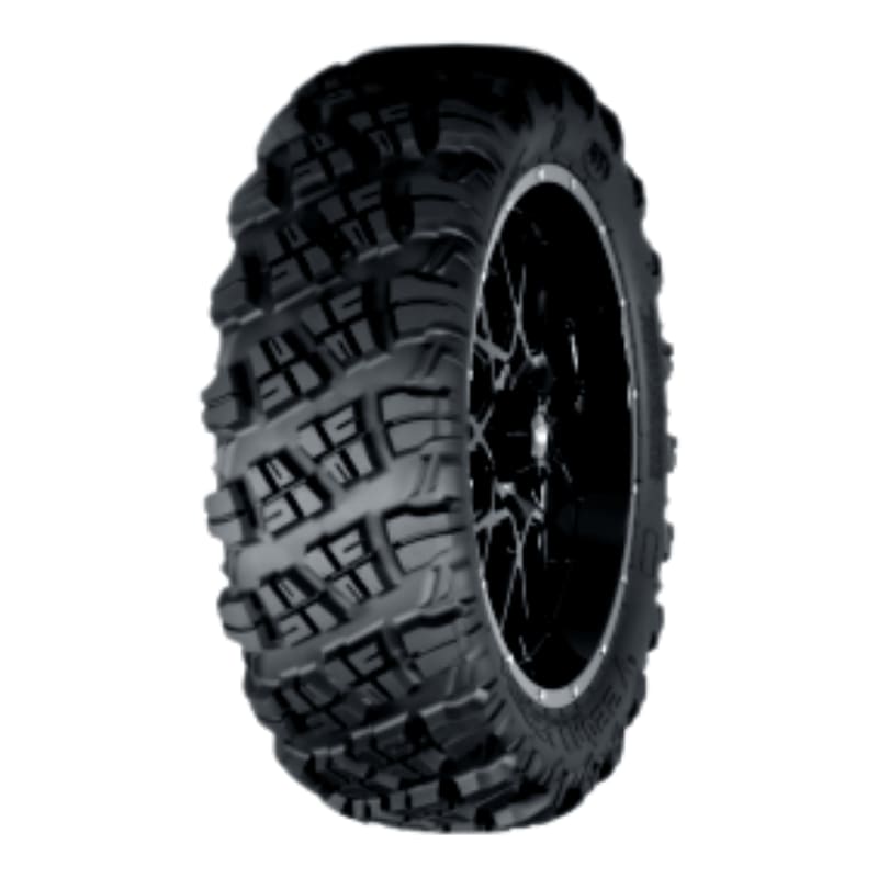 Tire Sidetread