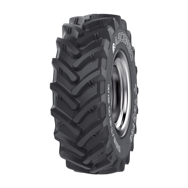 Ascenso TDR700 Farm Tires Online