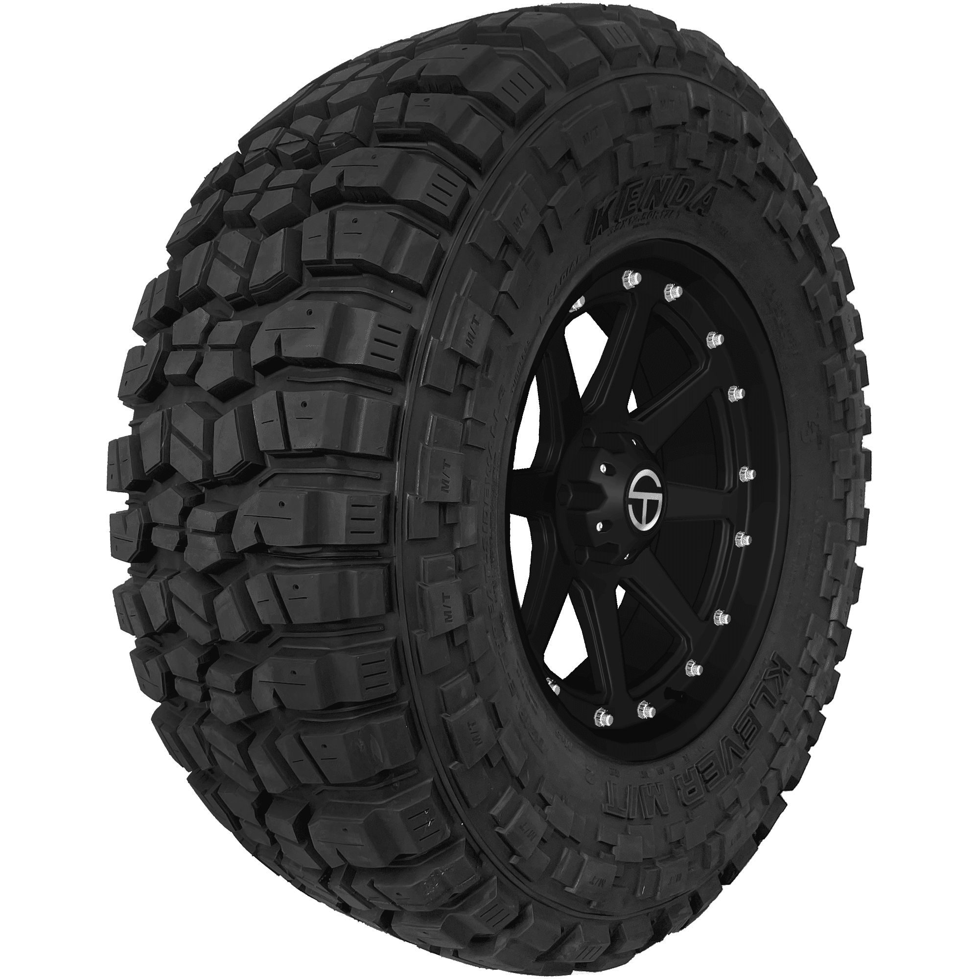 Klever M/T2 KR629