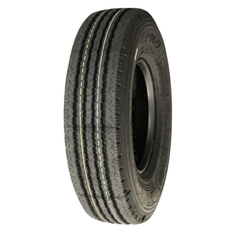 Tire Sidetread