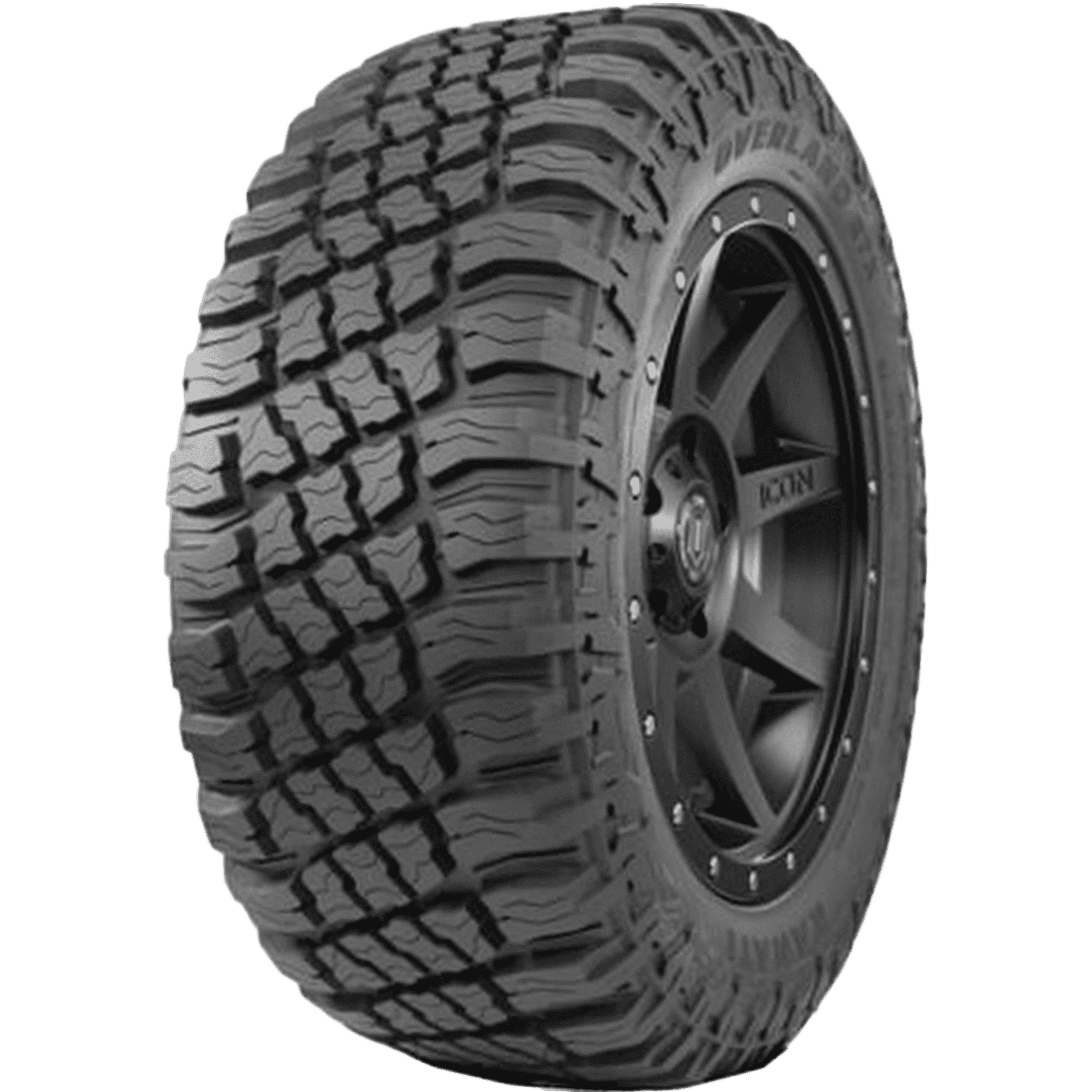 Buy Kanati Overland RTX 37x13.50R20LT Tires | SimpleTire