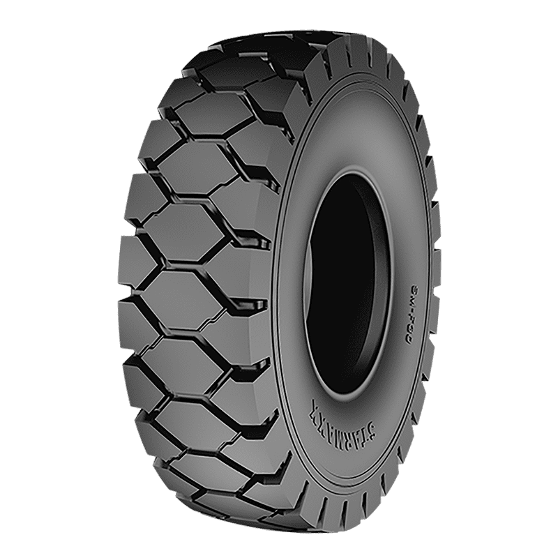 Tire Sidetread