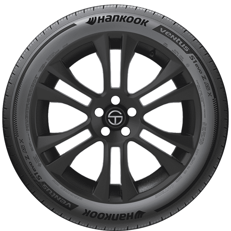 Buy Hankook AS Online evo X Z SimpleTire Tires Ventus | H129A S1