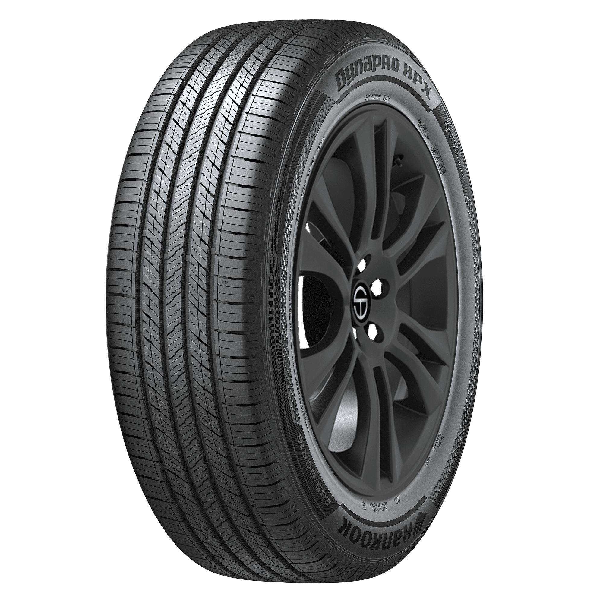 Tire Sidetread