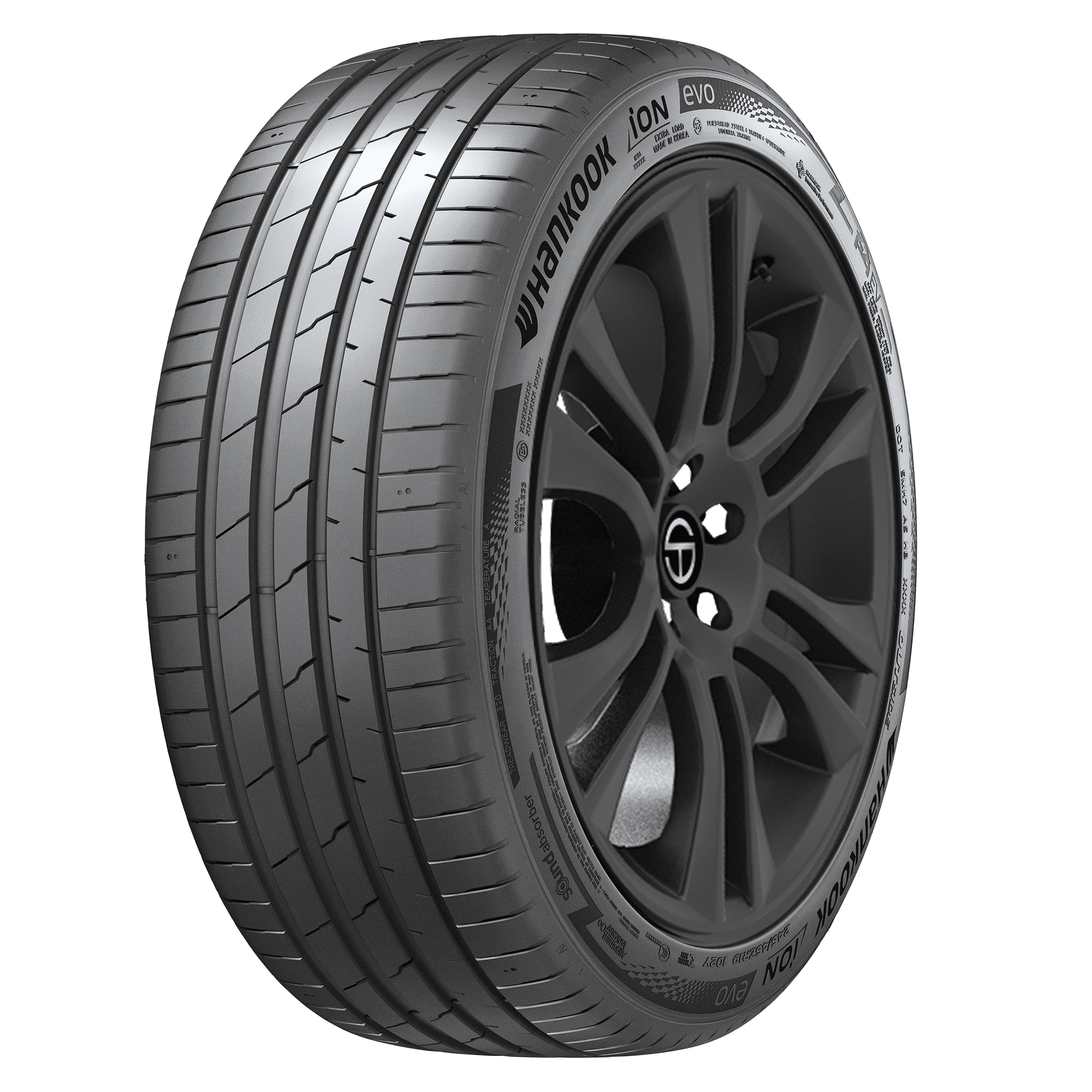 Tire Sidetread