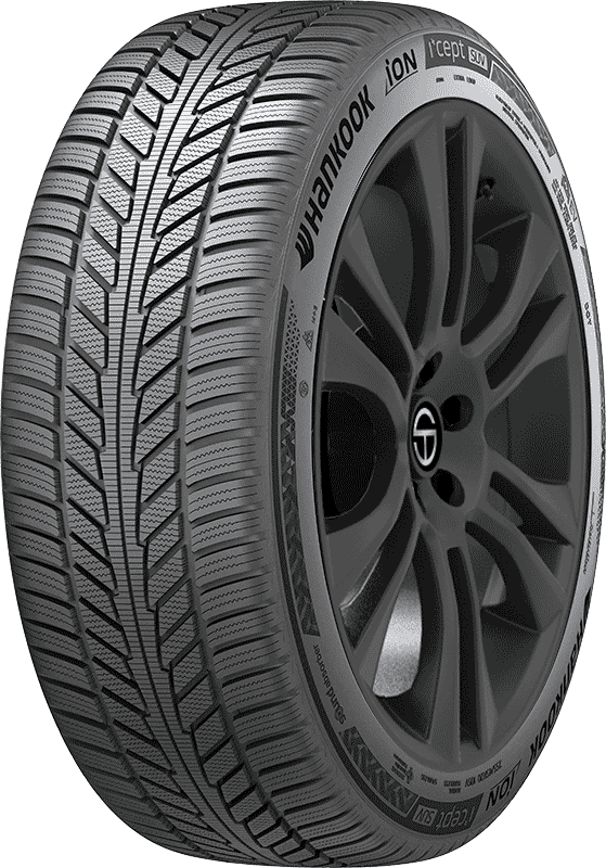 Buy Hankook ION i*cept SUV (IW01A) Tires Online | SimpleTire