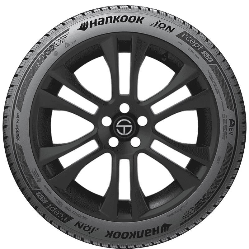 Tires i*cept Hankook Online ION SUV (IW01A) SimpleTire | Buy