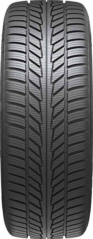 Tires SimpleTire | i*cept Buy Hankook SUV ION 265/45R21 (IW01A)