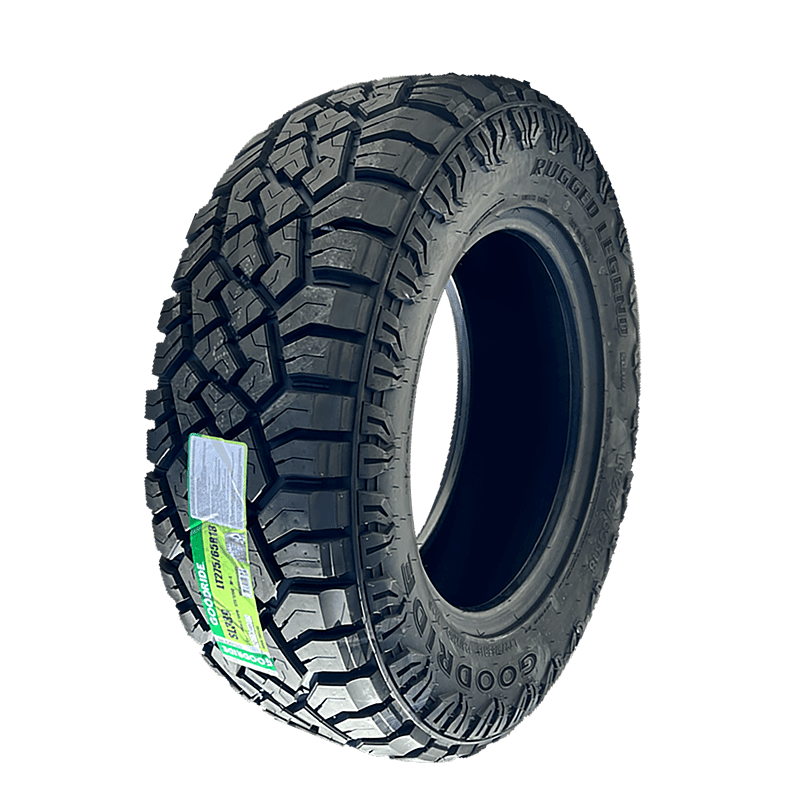 Buy Goodride SL389 Tires Online | SimpleTire