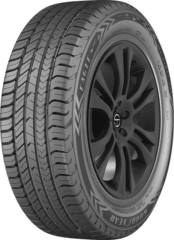 Buy Goodyear Eagle Sport 2 Tires Online | SimpleTire