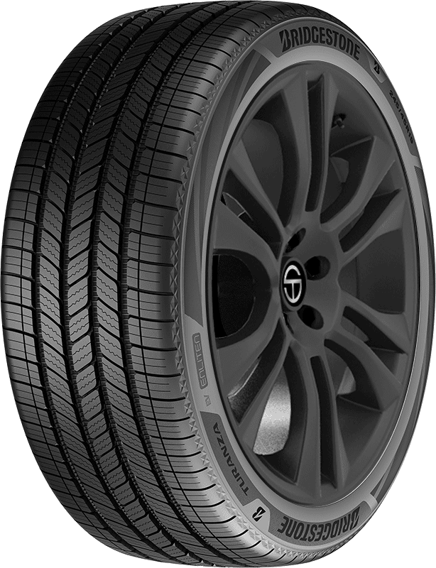 Tire Sidetread