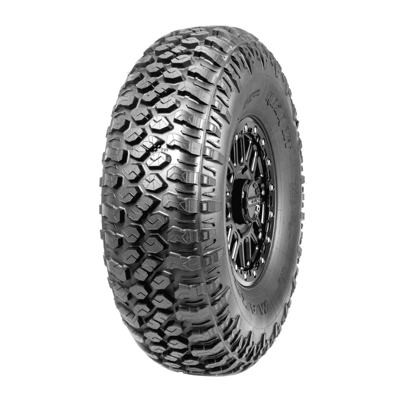 Tire Sidetread