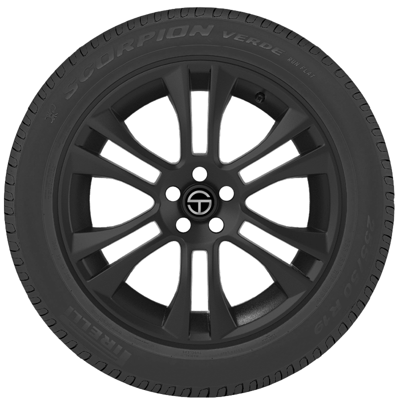 Buy Pirelli Scorpion Verde Tires Online | SimpleTire