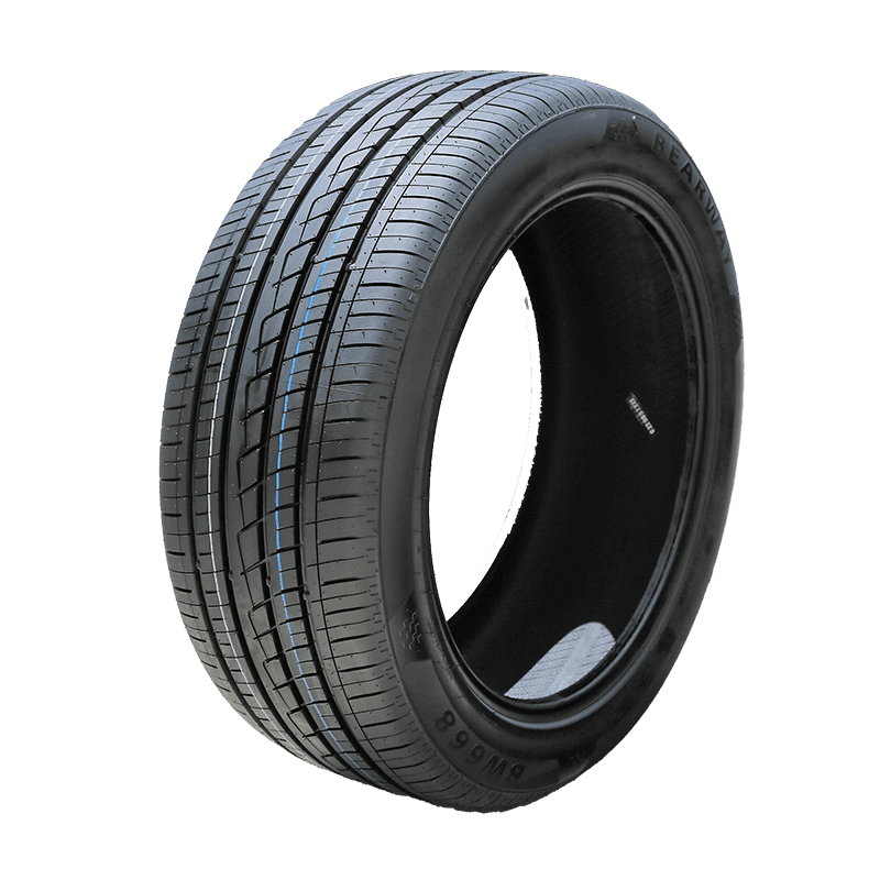 Bearway BW668 Trailer Tires Online | SimpleTire