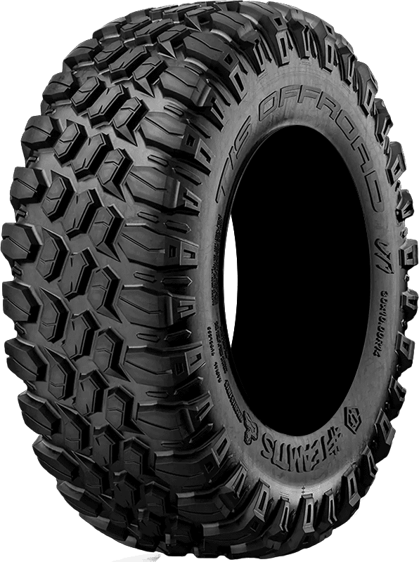 Tire Sidetread