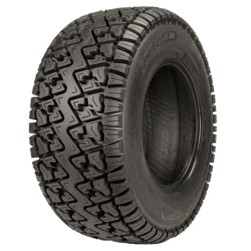 Tire Sidetread