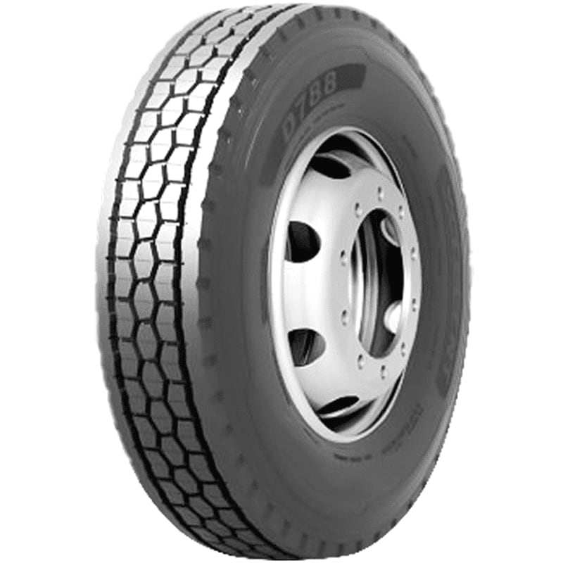 Buy Xcellent D788 Tires Online SimpleTire