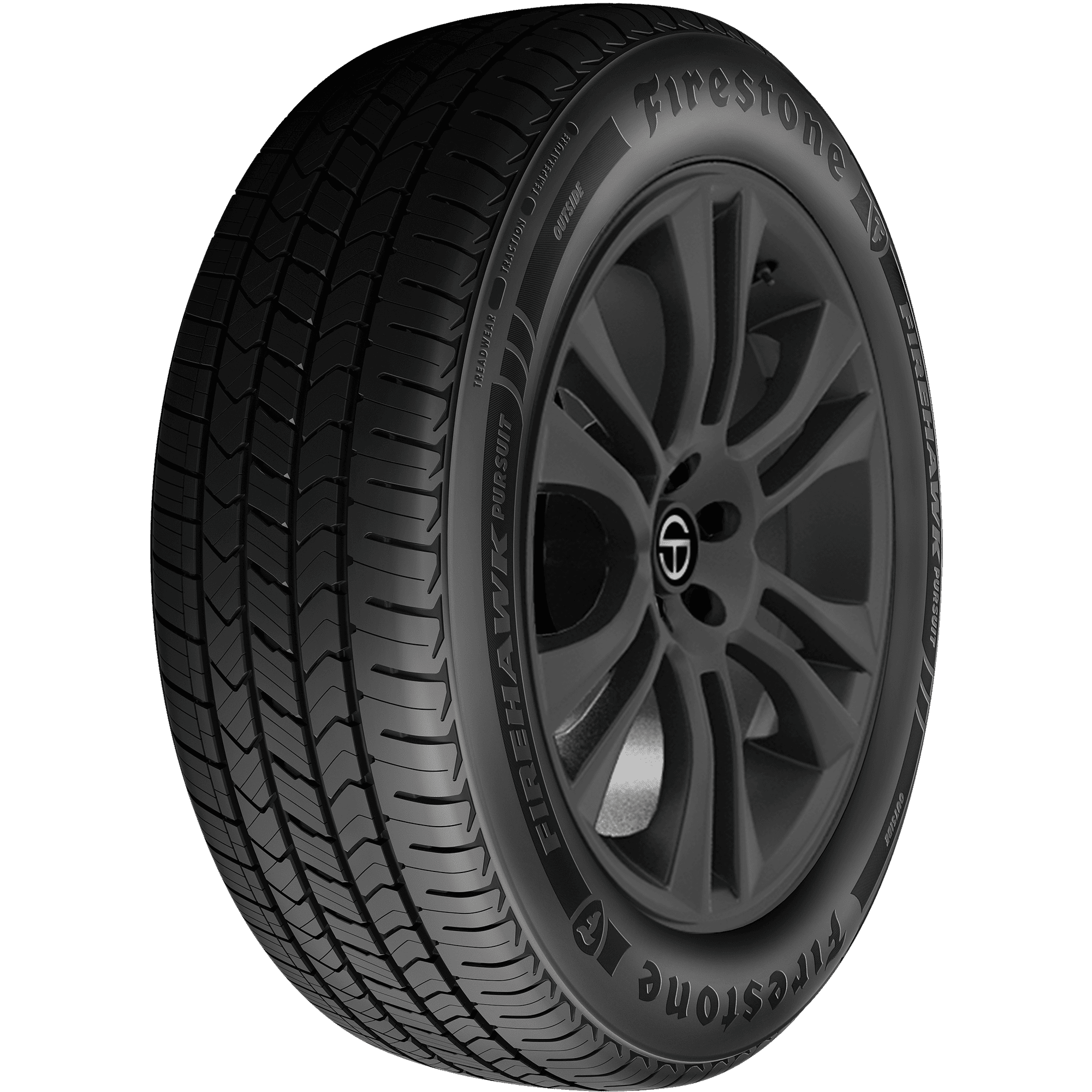 Tire Sidetread