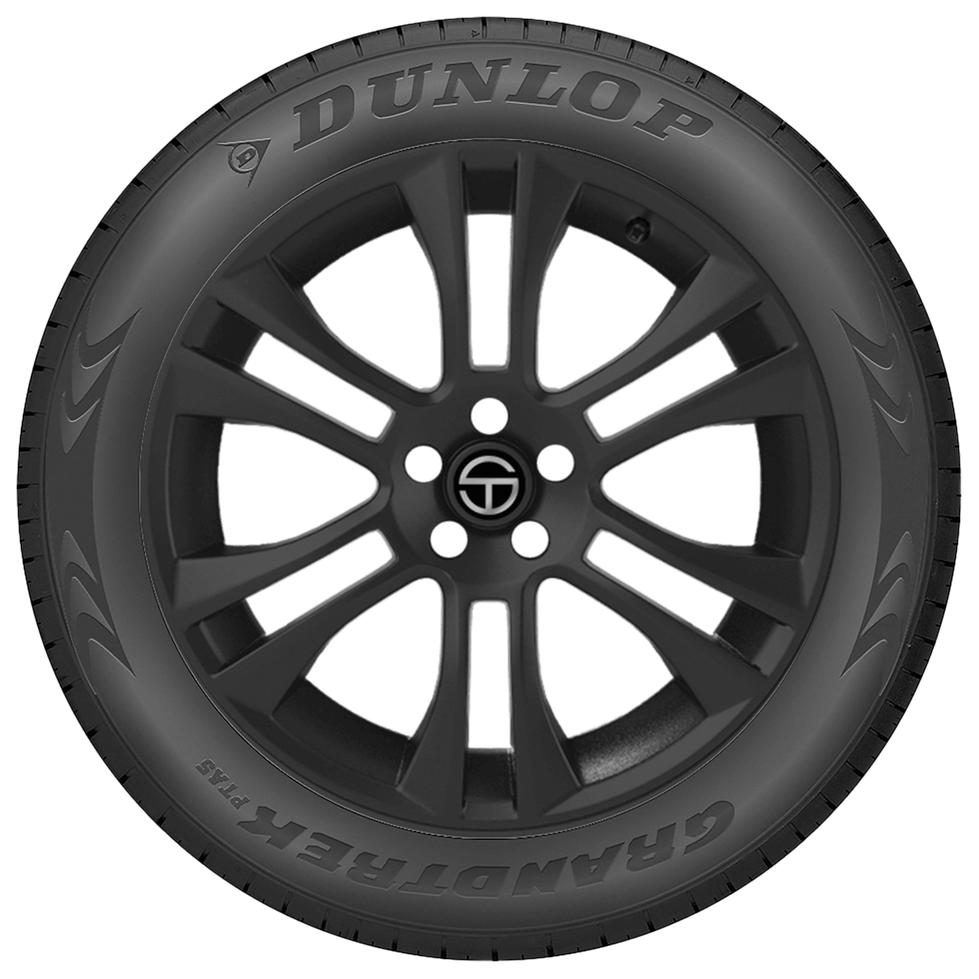 Dunlop Grandtrek PT5A Touring Passenger Tires Online | SimpleTire