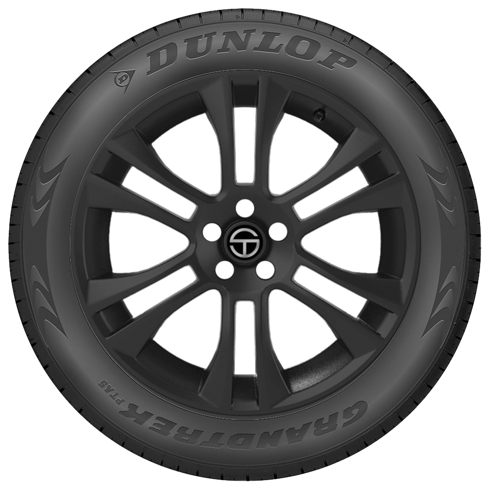 Dunlop Grandtrek PT5A Touring Passenger Tires Online