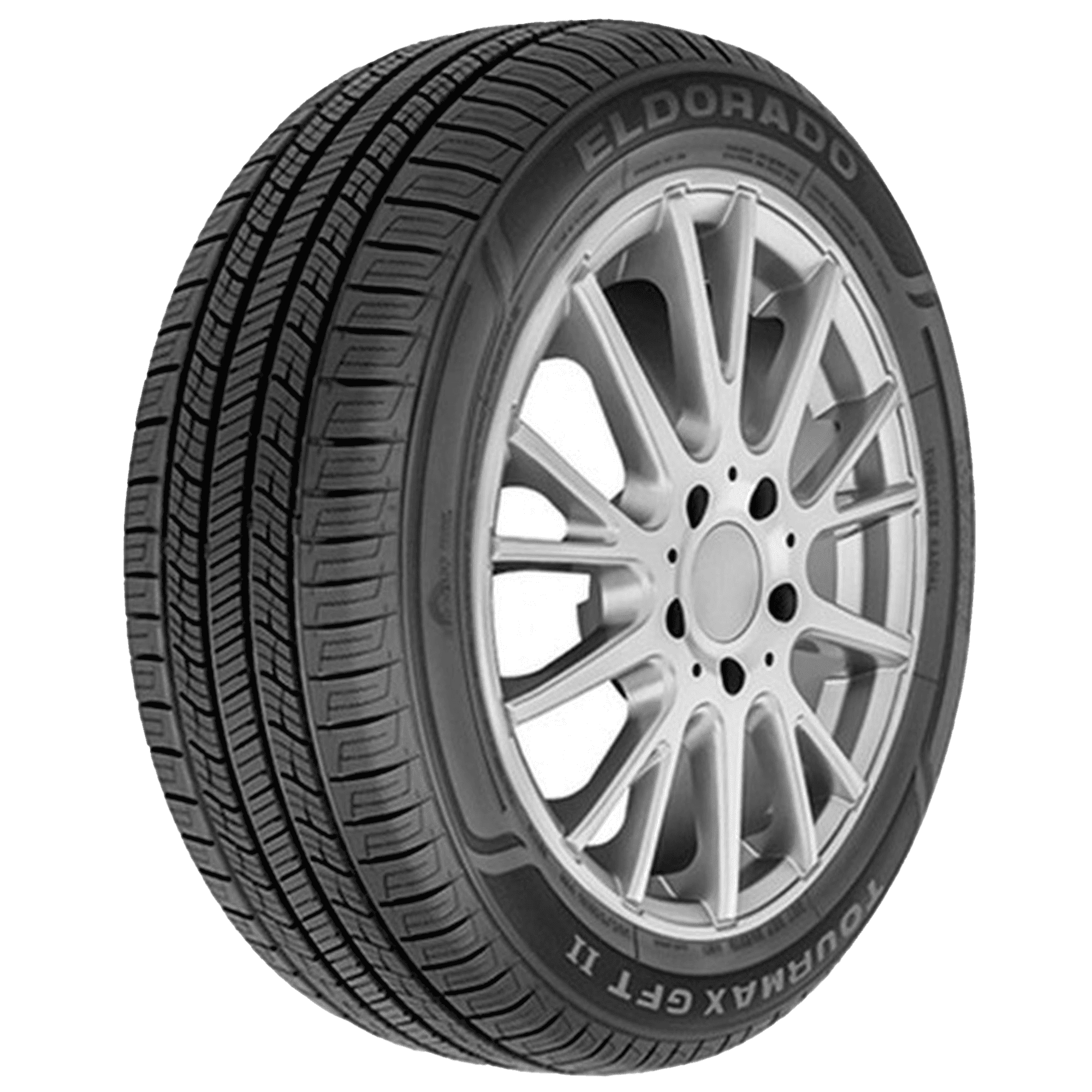 Eldorado Tourmax GFT II
