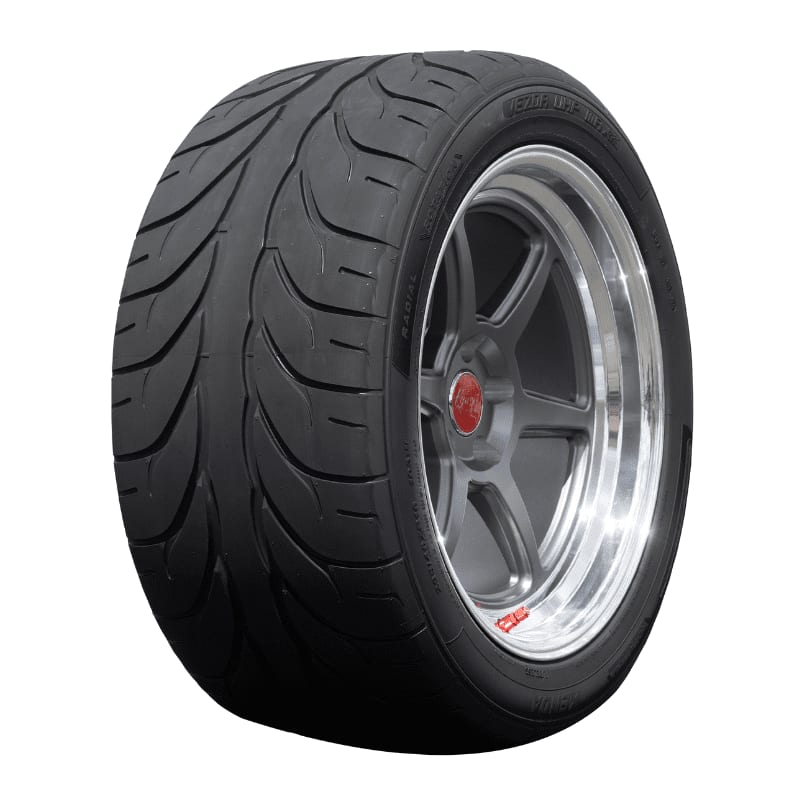 Tire Sidetread