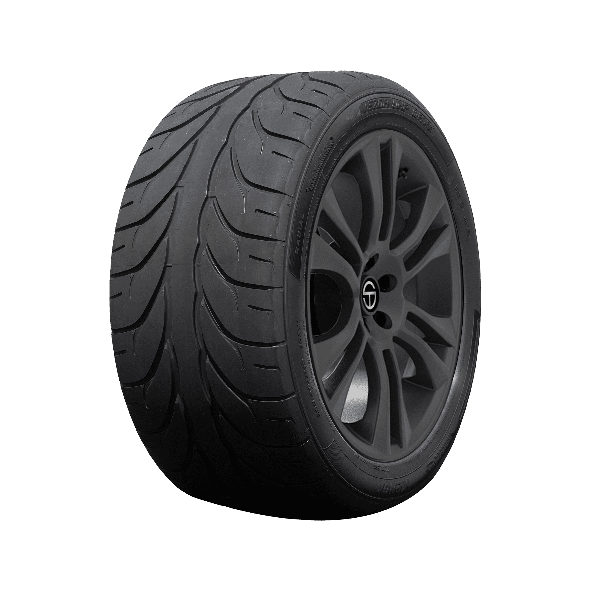 Tire Sidetread