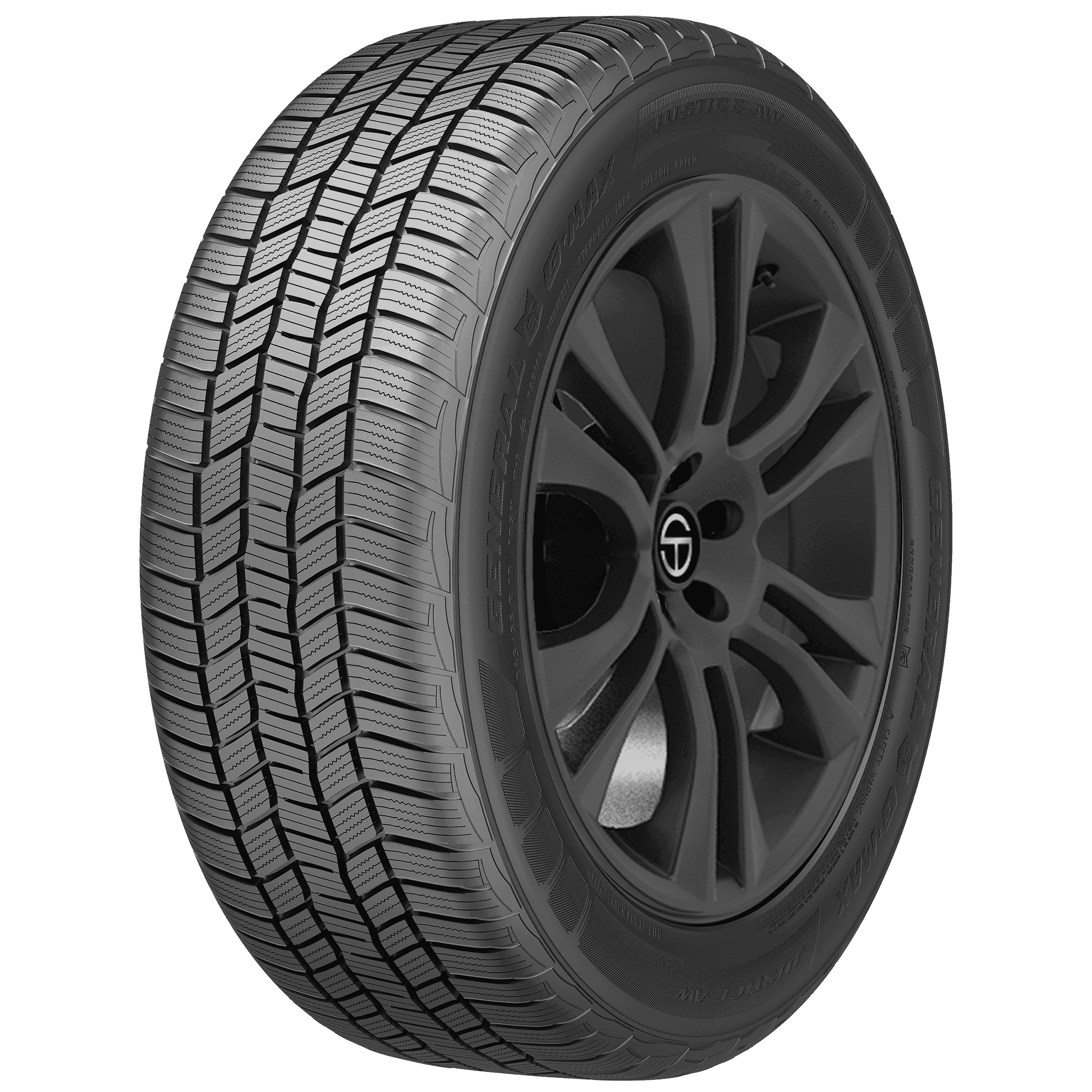 Tire Sidetread