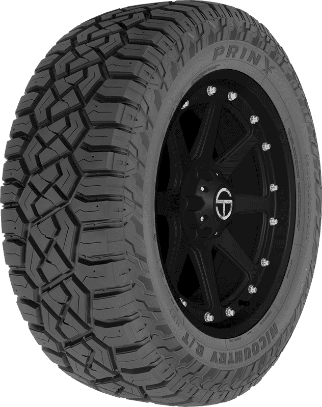 Shop for 33/12.50R20 Tires for Your Vehicle | SimpleTire