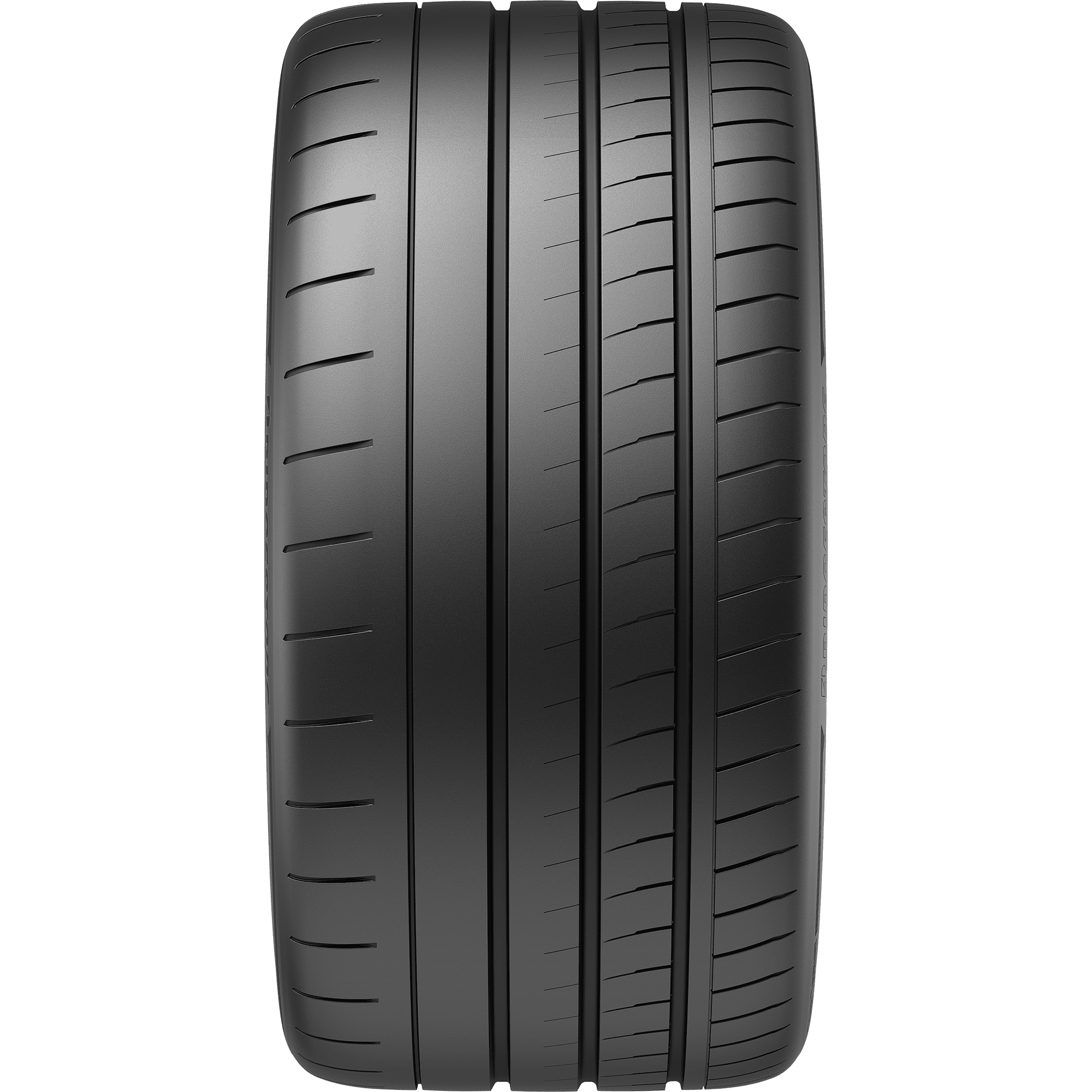 Bridgestone Anchor Extenza R2X 700×25C (R2X725C) Black
