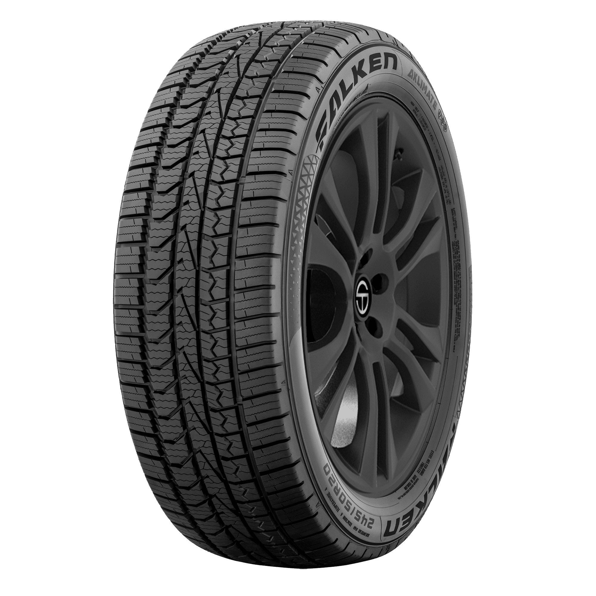 Tire Sidetread