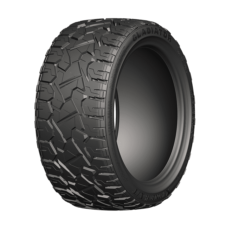 Buy Gladiator X Comp G X/T Tires Online | SimpleTire