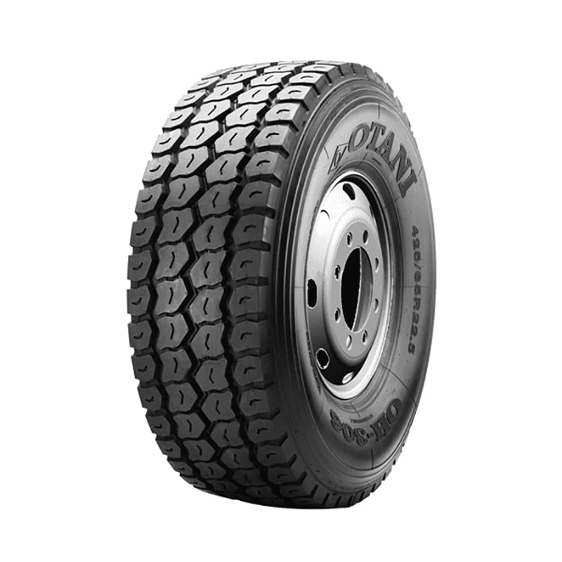 Tire Sidetread