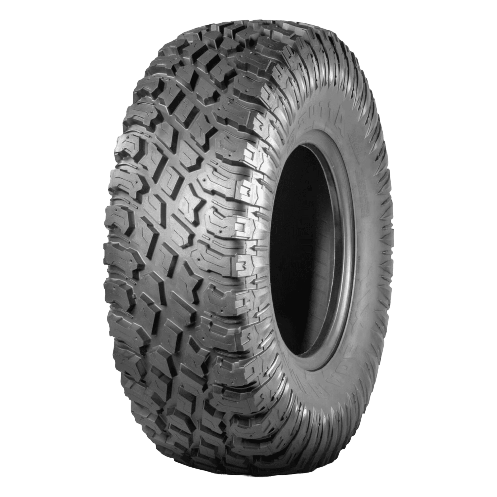 Tire Sidetread