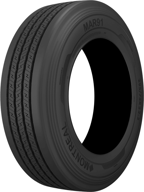 Tire Sidetread