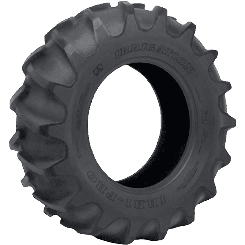 Tire Sidetread