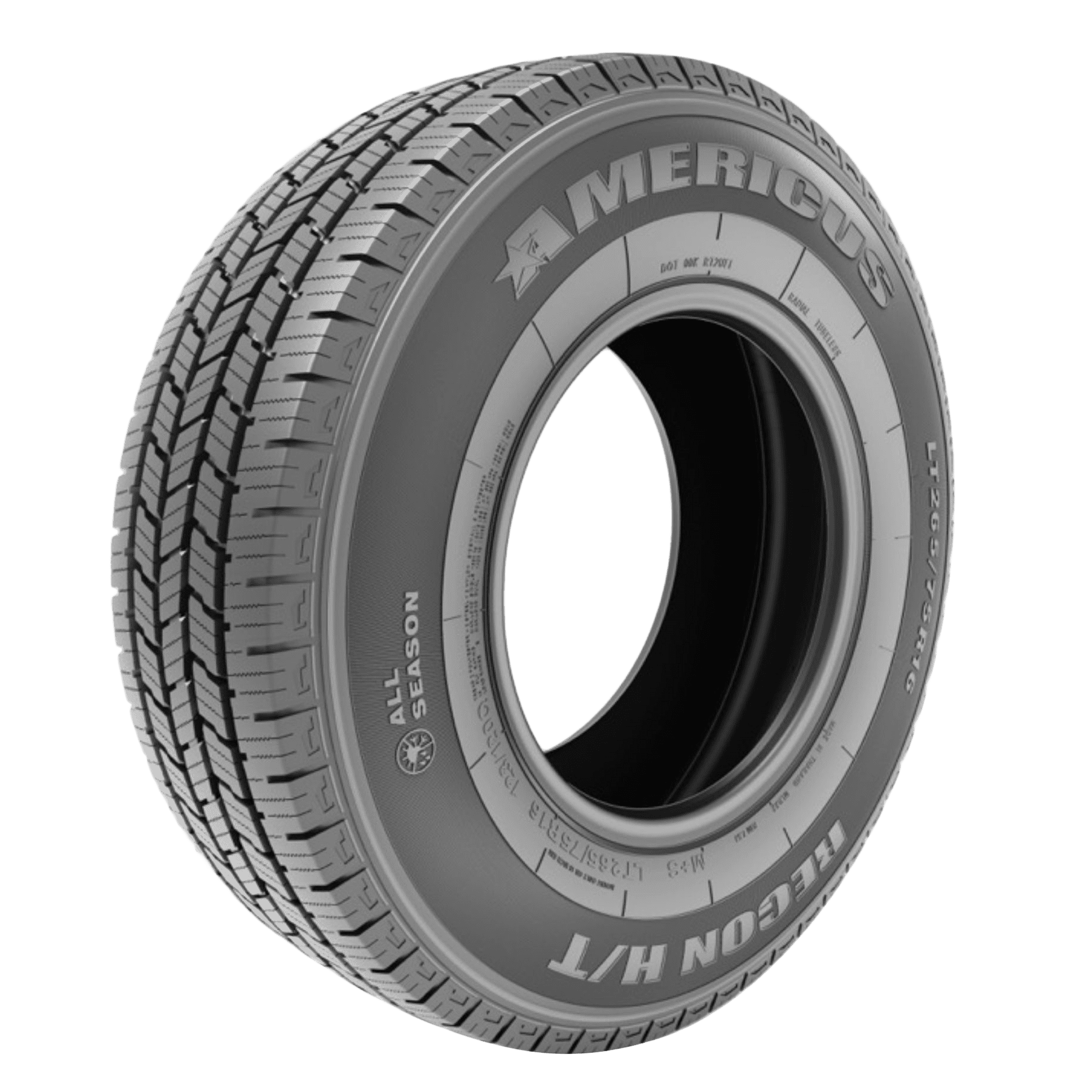 Tire Sidetread